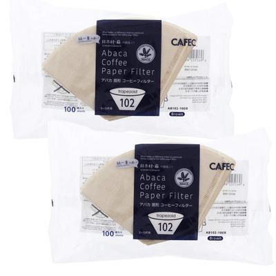 Acessórios para chá e café – Filtros de café