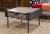 Coffee Table Toronto 60X60X41 Cm