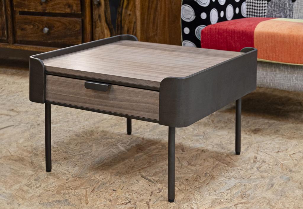 Coffee Table Toronto 60X60X41 Cm