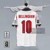 France Brazil Portugal Spain Argentina Home Number 19 Yamal Jersey Football Jersey Fan Version