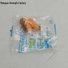 Soundproof Disposable Earplugs | Individually Wrapped for Sleeping & Workshops