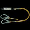 ANPEN Outdoor Climbing Fall Protection Lanyard