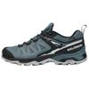X Ultra Pioneer 2 GTX Comfortable Versatile Breathable Waterproof Low-Cut Hiking Shoes Men Hiking Shoes Blue 491759