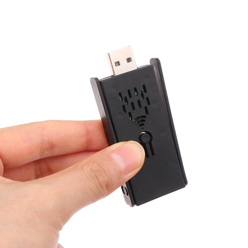 1Pc Wifi Router Long Range Signal Booster Router 300Mbps Wireless Repeater 2.4G Wifi Signal Extender Amplifier