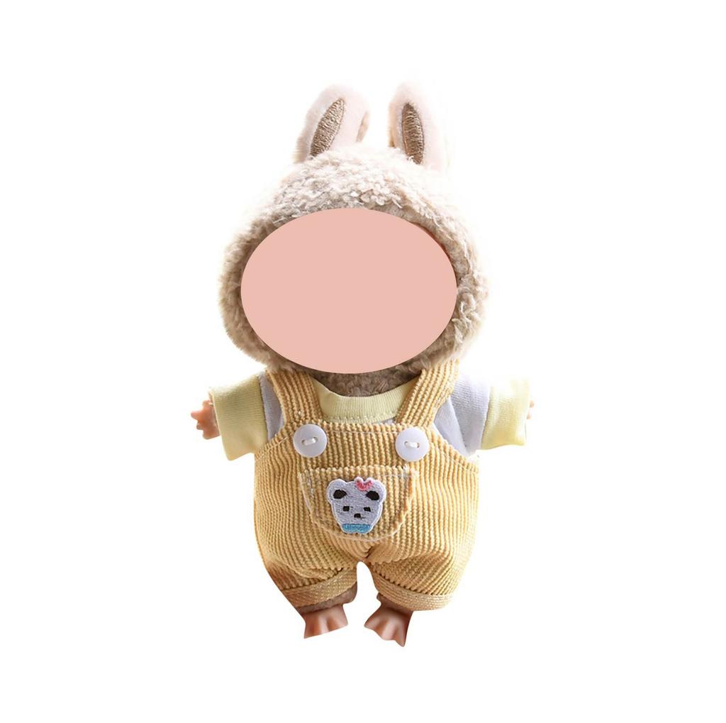 Fun Dolls Clothing, Anime Plush Toys And CuteAccessories,cuteDolls Clothings