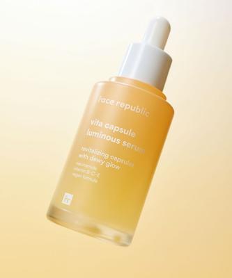 Vita Capsule Luminous Serum 45ml