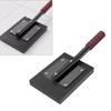 Ergonomic Rubber Hammer Suitable For Precise Flooring Work High Durability None Scratch Surfaces Installation Equipment