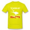 The Closer I Get To The Bottom Scuba Diving Tee Shirt Man Graphic T Shirt Top design Fashion Round Neck