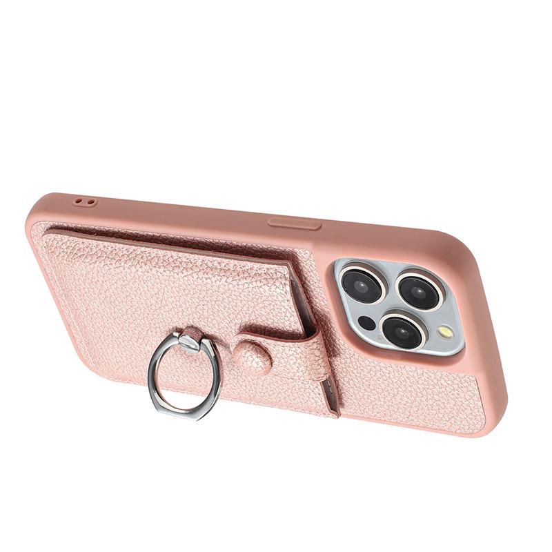 Redmi NOTE 13 and Note12 Pro 5G Leather Phone Case Protective Shell