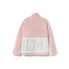 Li Ning Sports Fashion Collection Jacket Unisex Light Water Pink AFDR910-3