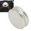 Turntable Disc Stabilizer Professional HiFi Aluminum Alloy Record Weight Stabilizer Turntable Weight Clamps