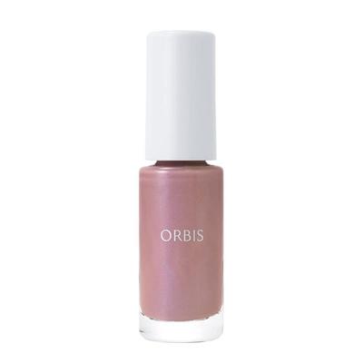 ORBIS Orbis Nagellack Dry Rose Maniküre/Nagelfarbe 1. Trockene Rose 1 Stück (x1)