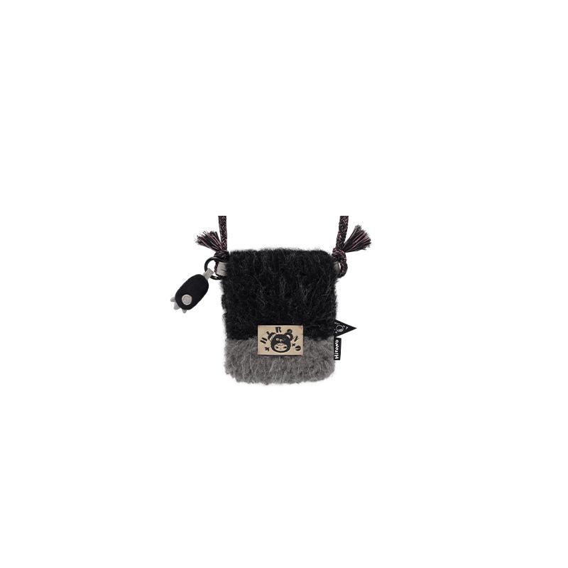 POP MART HIRONO Mini Bag Mystery Boxes Single Mystery Box/Full Box 6 Pcs PPMT-2512-0023