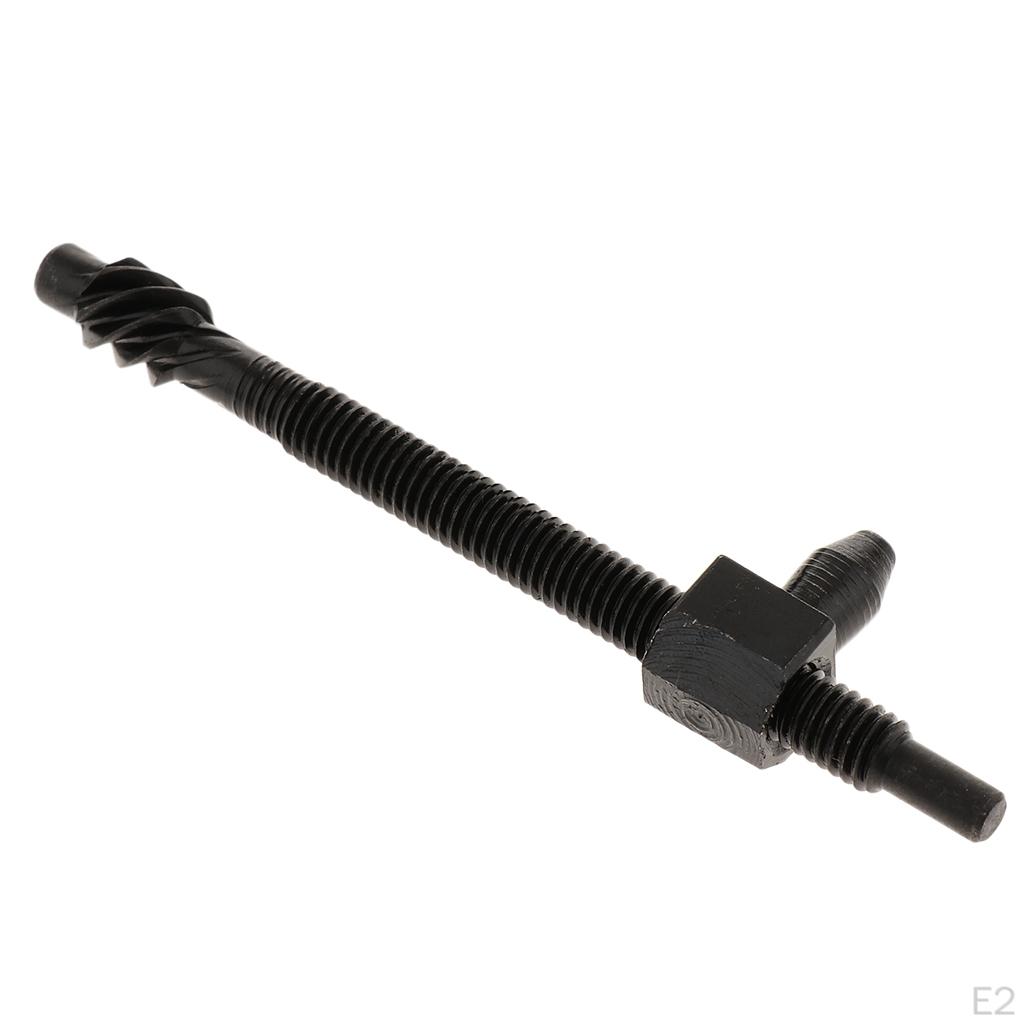 Hochleistungs-Kettenspanner-Einstellschraube für 362 365 371 372