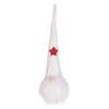 Creative Faceless Santa Claus Doll Ornament for Christmas Decoration