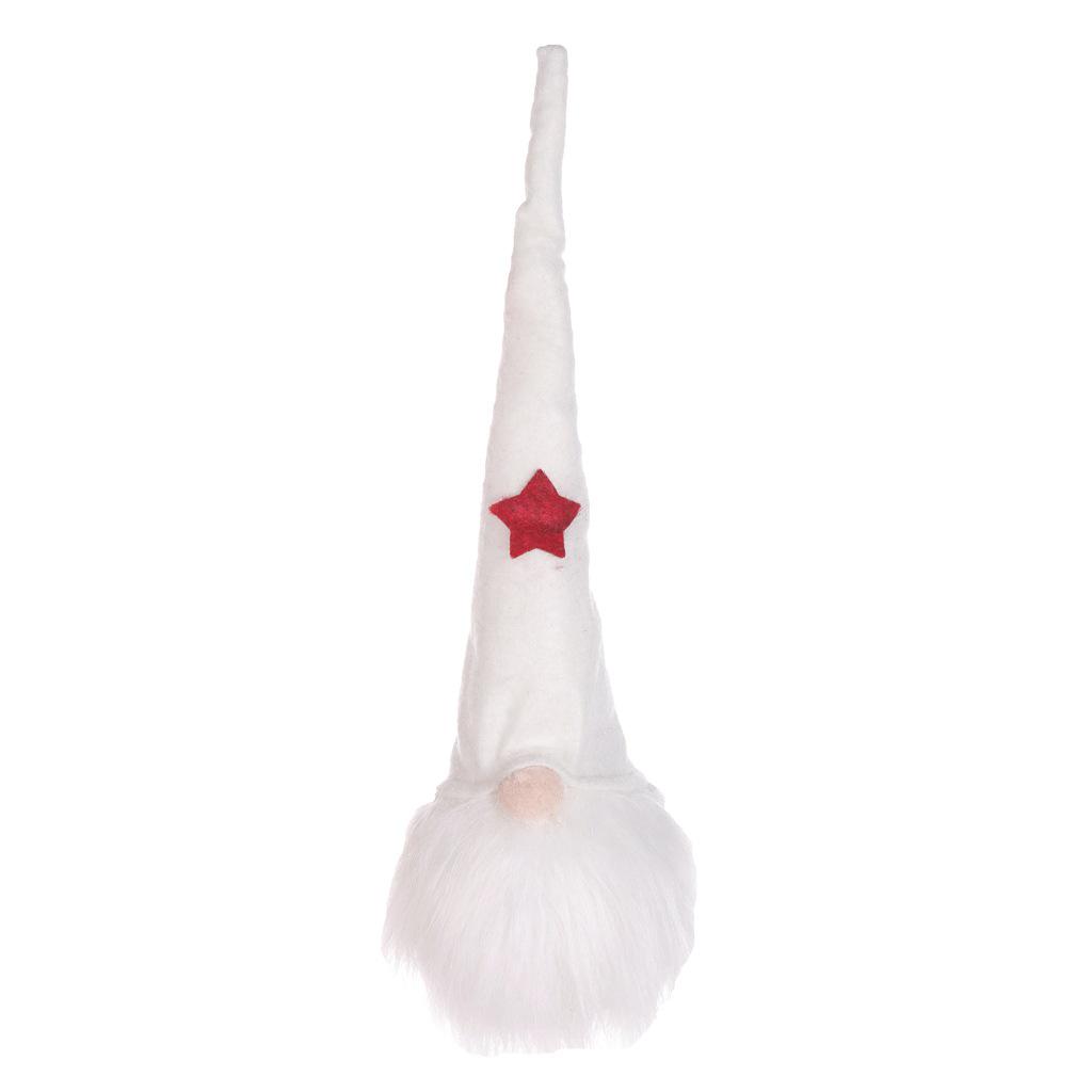 Creative Faceless Santa Claus Doll Ornament for Christmas Decoration