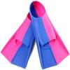 PULIAN Silicone Swim Fins