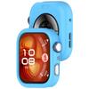 Protective Case Cover For Huawei Watch Fit 4 / Fit4 Pro Sports Soft Tpu SmartWatch Screen Glass Silicone Shell Protector