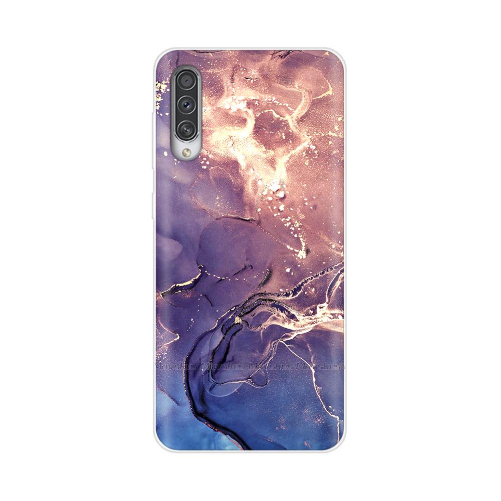 For Samsung A50 A70 A30s Case Silicon Back Cover Case For Samsung Galaxy A50 A50s A30s Cases A 50 A 30 S Fashion TPU Phone Cases