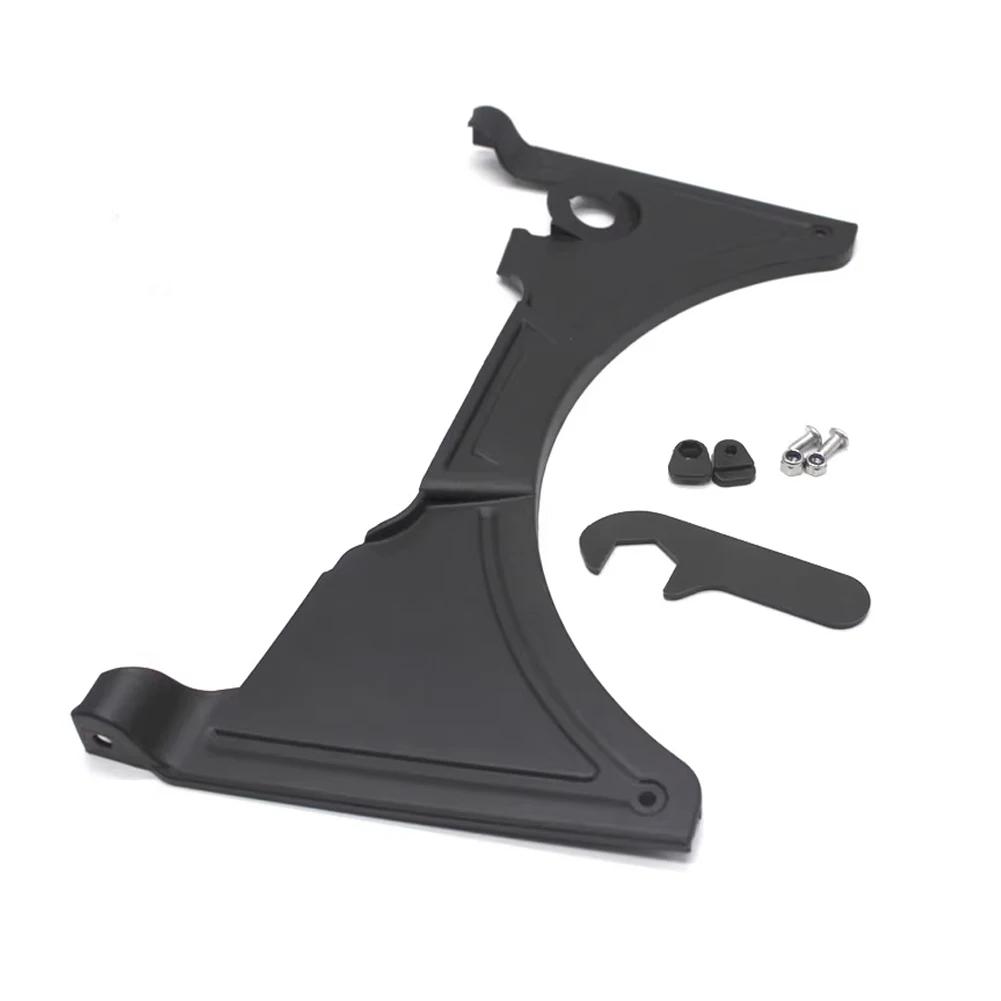 Motorcycle Cockpit Fairing For BMW R1200 R1250GS ADV Adventure R1250 GS 2018 - 2025 R1200GS LC Forkshield Updraft Deflector