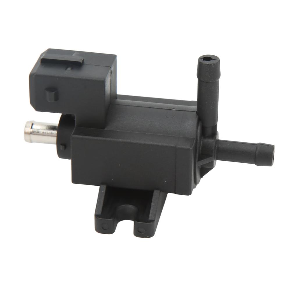 Ladedruckregelventil 5850129 Schwarz Rostfrei Ersatz Für Vauxhall Astra G 1998?2004