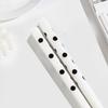 Wutuo Minimalist Ceramic Chopsticks