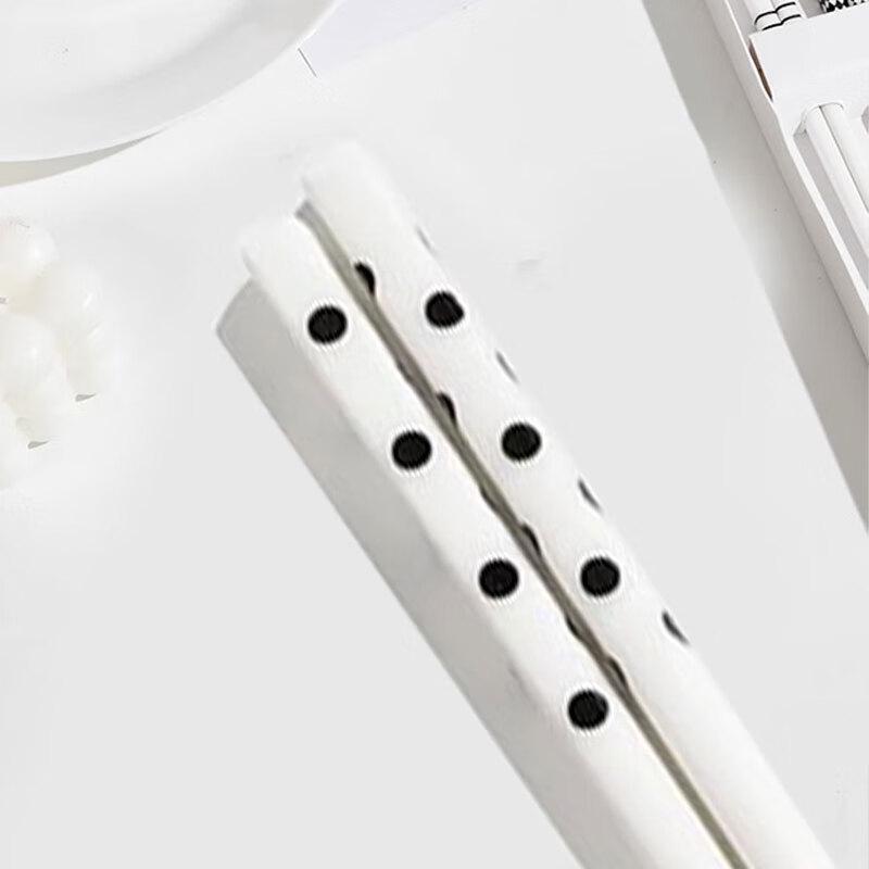 Wutuo Minimalist Ceramic Chopsticks