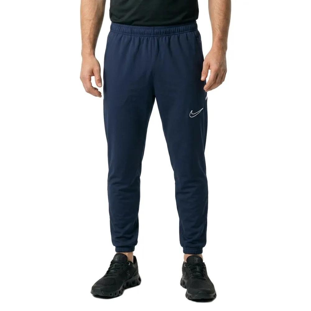 Nike Dri-FIT Academy 25 Active Pants Lightweight Blue