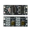 100W LED Dimming Module with Soft Start/Stop Function for Low-Voltage LED Strip Lighting