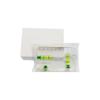 High Precision Transparent Magnetic Level Bubble Mini Level Construction Leveling Tool Measurement Bubble Level Gauge