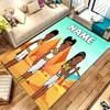 Custom Personalization Gracies Corner Area Rug - Perfect For Kitchen, Bathroom,Laundry Room Decor Large Size Available,Gift All Seasons