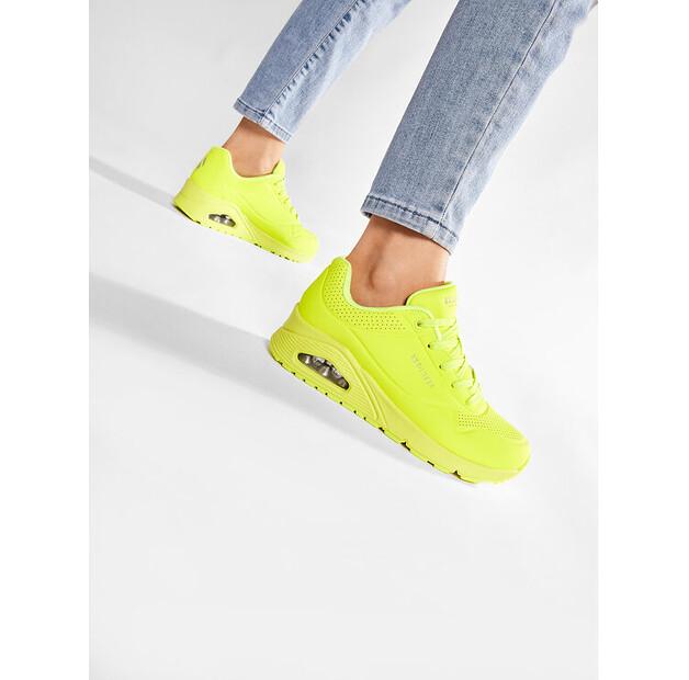 Skechers Night Shades Sneakers