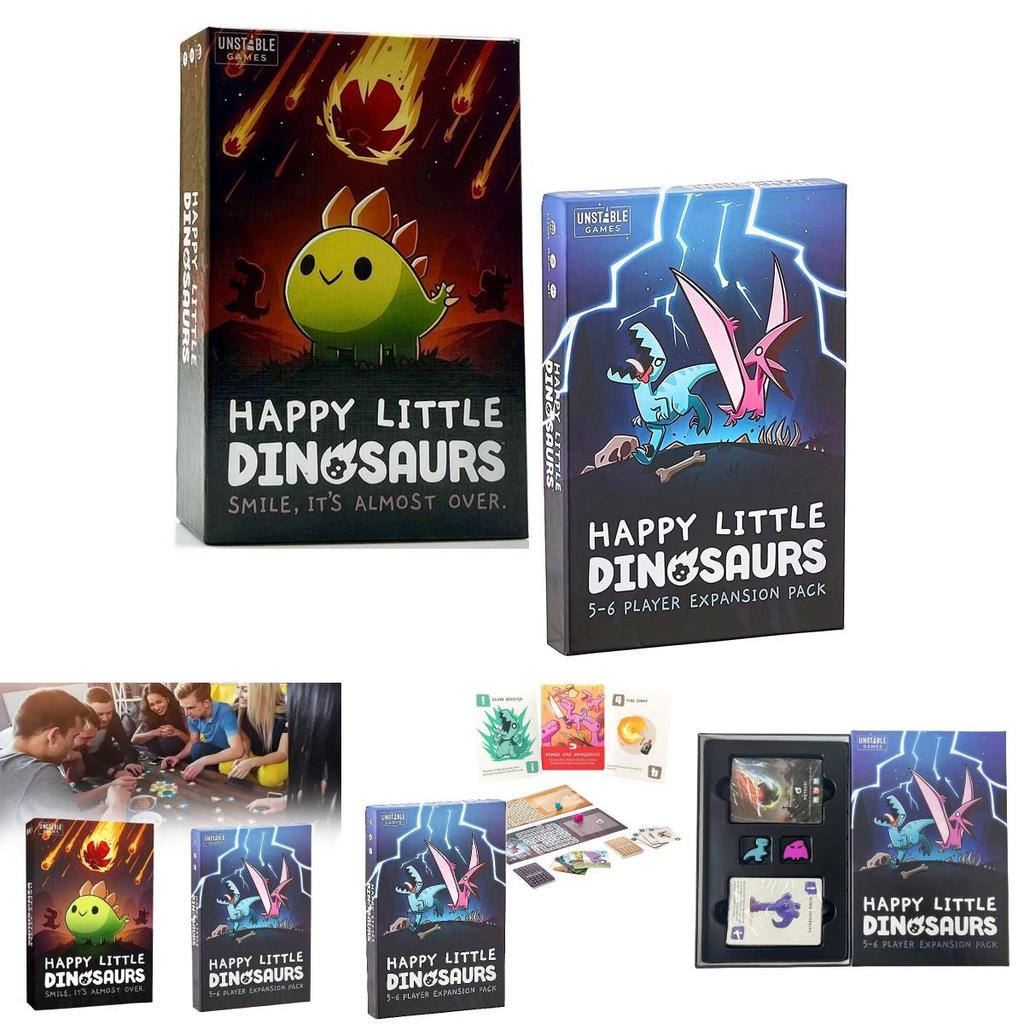 Here To Slay Strategisch Kaartspel Kleurrijke Doos Familieplezier Voor Spelavonden En Bijeenkomsten