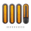 Xiaomi M365 PRO Electric Scooter Front Fork and Motor Decorative Cover Accessories