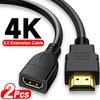Ses ve video aksesuarları – HDMI