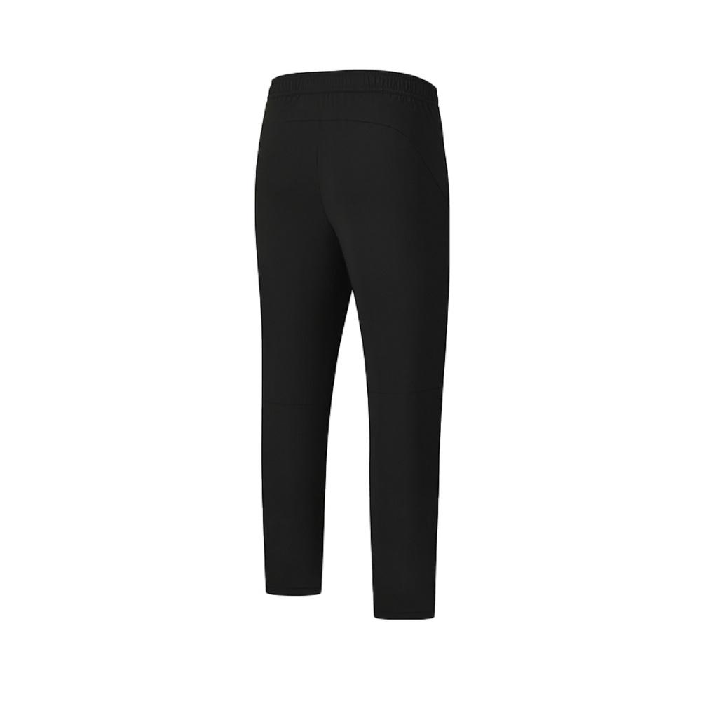 Fila Fitness Cool Touch Trendy Versatile Sports Casual Pants Men Bottoms Deep-Black A61M621606FBK