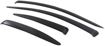 Accesorios de exterior – Spoilers y alerones