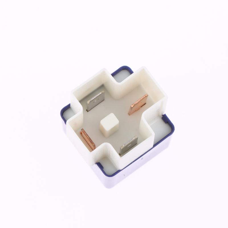 1Pcs Auto Accessories New 12V 40A Starter Relay Car Replacement Part 2830010020 28300-10020 For Camry Corolla Highlander