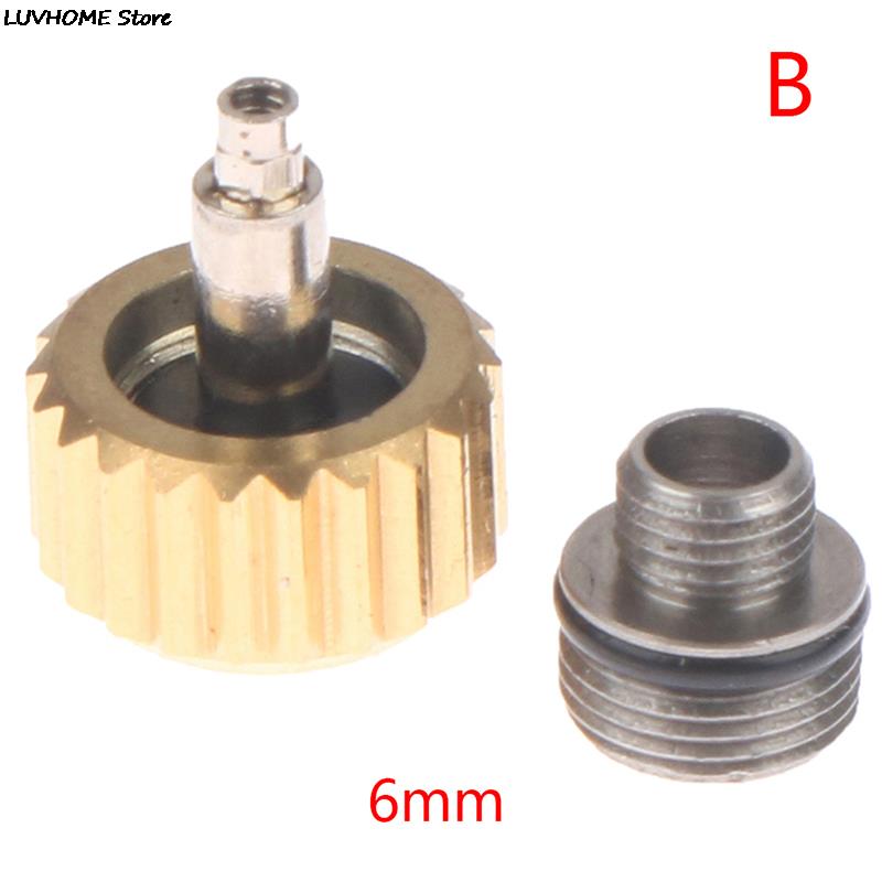 Für Uhrenkronen Uhren Wasserdichte Ersatzteile Verschiedene Reparaturwerkzeuge Hochwertige Uhrenkronen