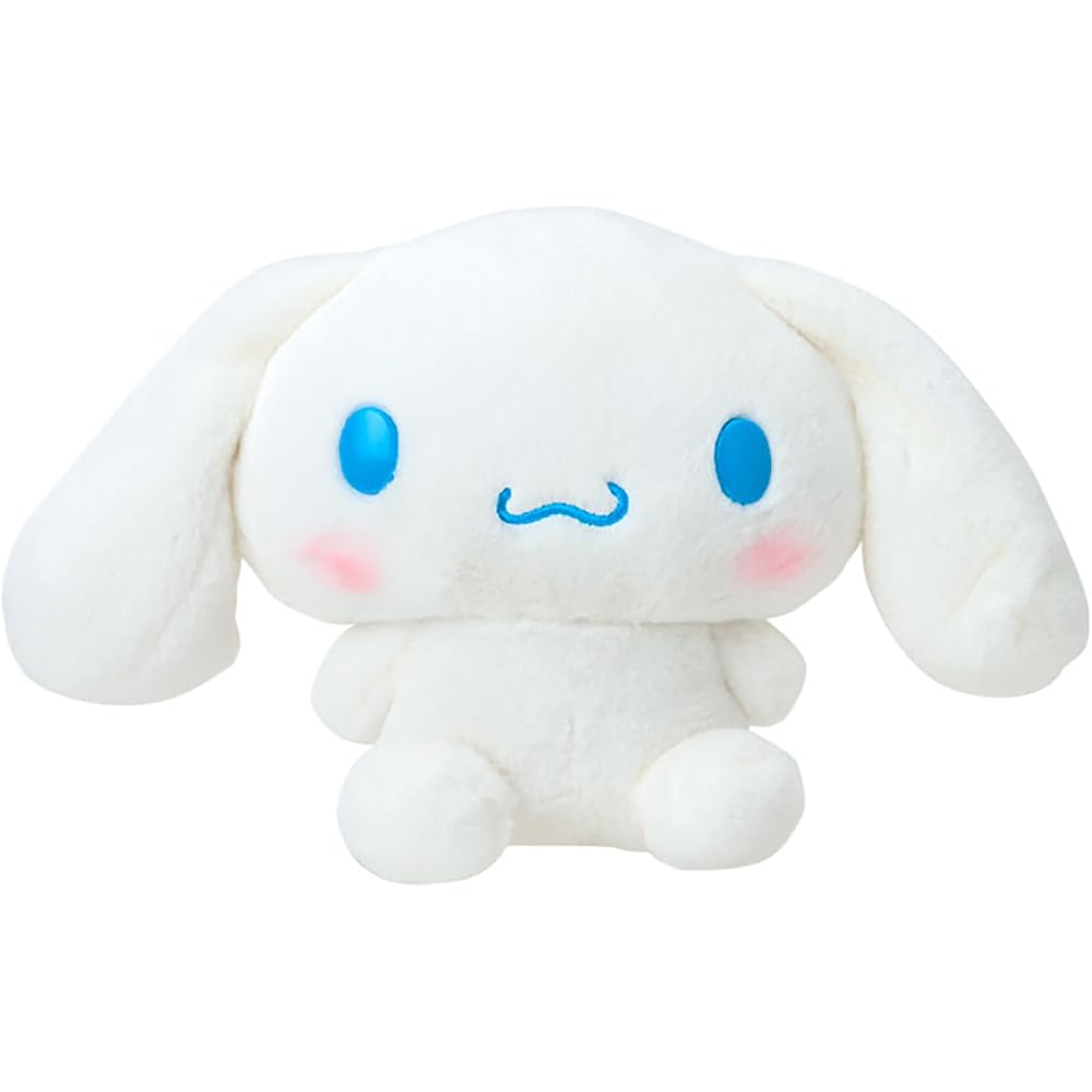 SANRIO (SANRIO) Plush M Cinnamoroll 147559