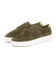 Tommy Hilfiger Milan Suede Hybrid Shoes - Olive T52G1ASZ330MT1GX9