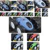 Double Inertia Stunt Car Toy 360 Degree Steering, Flip Car, Durable Perfect Gift For Kids