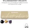 Capsule Coffee Machine Sage Creatista Uno (SNE500BKS)