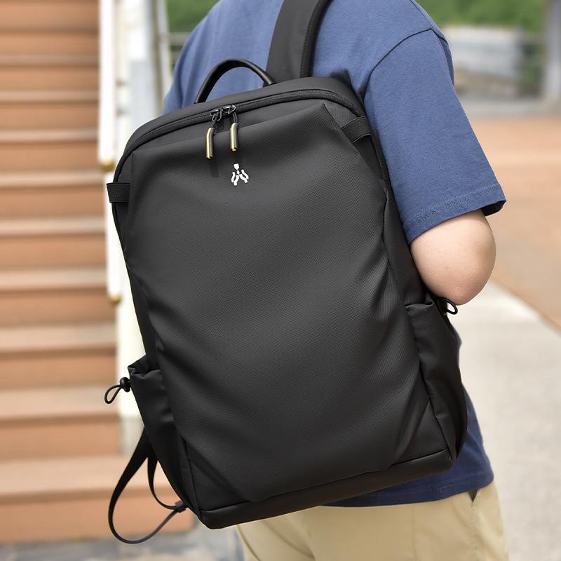 Новый рюкзак мужской студенческий для колледжа дорожный рюкзак сумка для компьютера большая вместимость ученика средней школы школьный рюкзак мужской