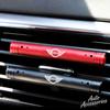 Car Perfume Clip Air Conditioner Aromatherapy Stick For BMW MINI Cooper One Jcw F54 F55 F56 F57 F60 Clubman Countryman R57 R58 W6