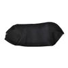 Latest Practical 2019 New Console Cover Center Cover Leather Black 1Pcs Accessories For Honda Accord 2008-2012