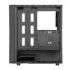 SilverStone SST-FAR1B-G-V2 - A stylish and distinctive mid-tower ATX case with tempered glass  Officially distributed in Japan.