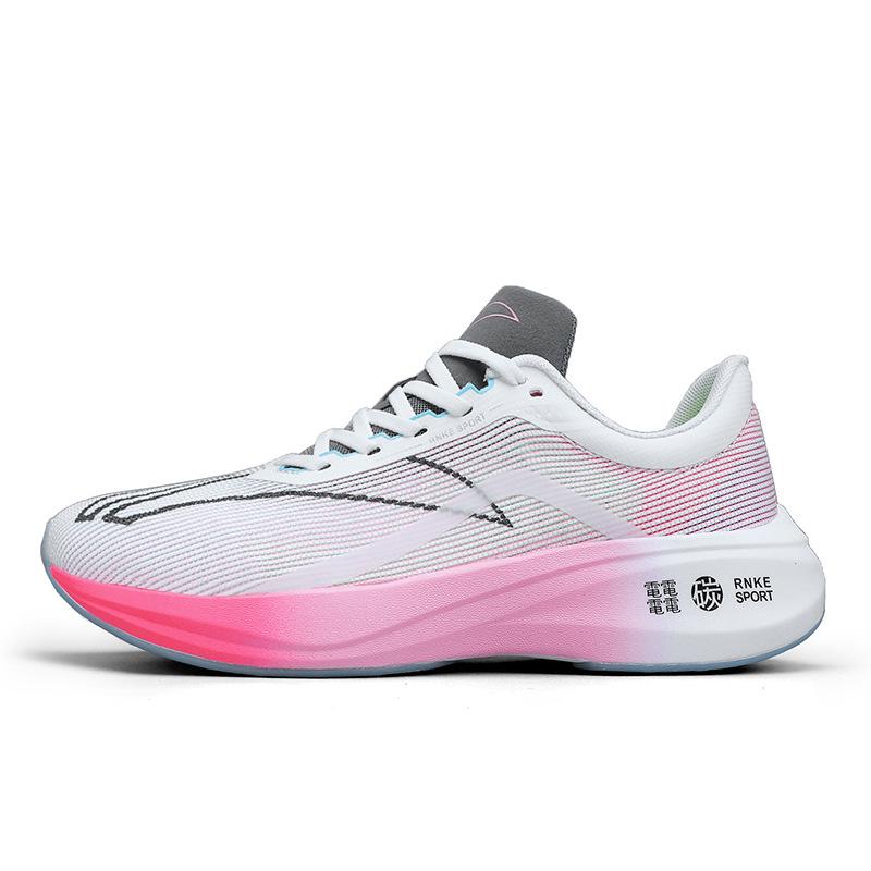 

Chitu новые спортивные кроссовки дышащая сетка летающие тканые кроссовки мягкая подошва мужские и женские одинаковые кроссовки для бега для учеников средней школы обувь для тестирования тела 44