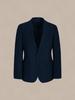 Navy Blue Suit Jacket - Mix And Match 62L