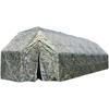 Jixiong Outdoor Emergency Modular Frame Tent